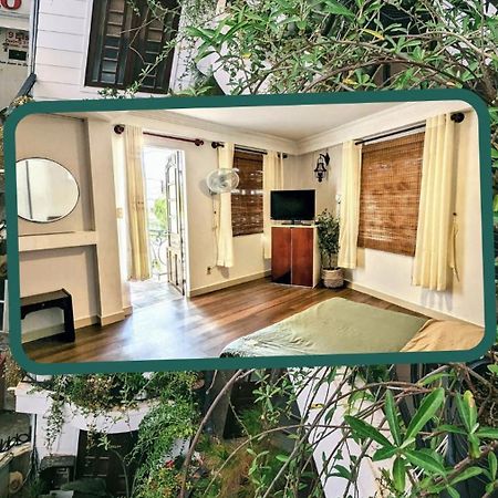 Wasabi House - Homestay Ben Cho Dalat Exterior foto