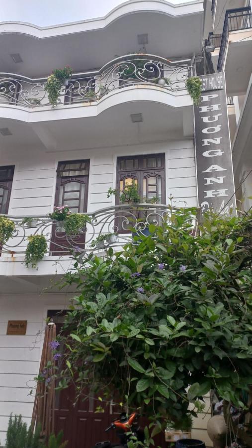 Wasabi House - Homestay Ben Cho Dalat Exterior foto