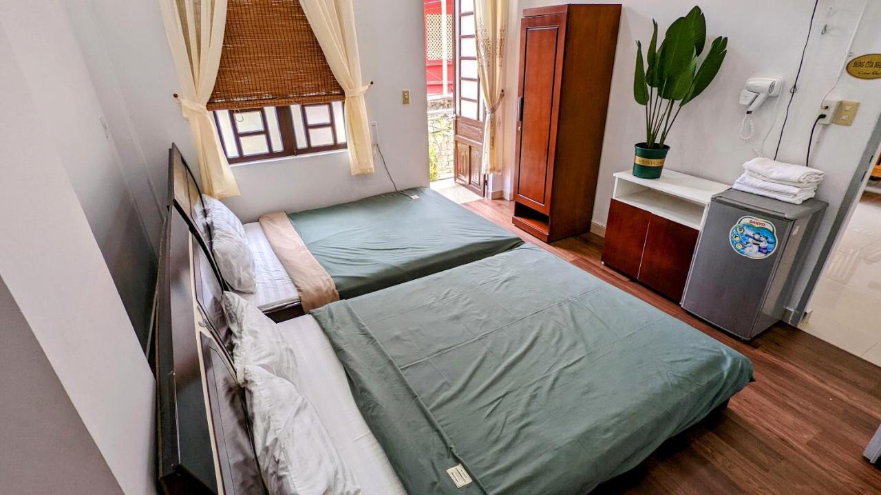 Wasabi House - Homestay Ben Cho Dalat Exterior foto
