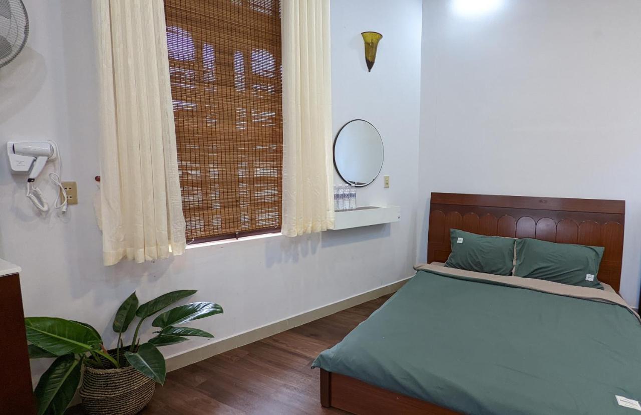 Wasabi House - Homestay Ben Cho Dalat Exterior foto