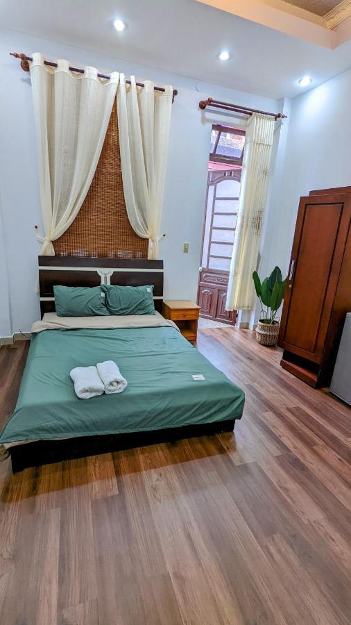 Wasabi House - Homestay Ben Cho Dalat Exterior foto