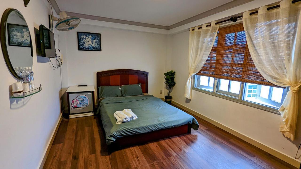 Wasabi House - Homestay Ben Cho Dalat Exterior foto