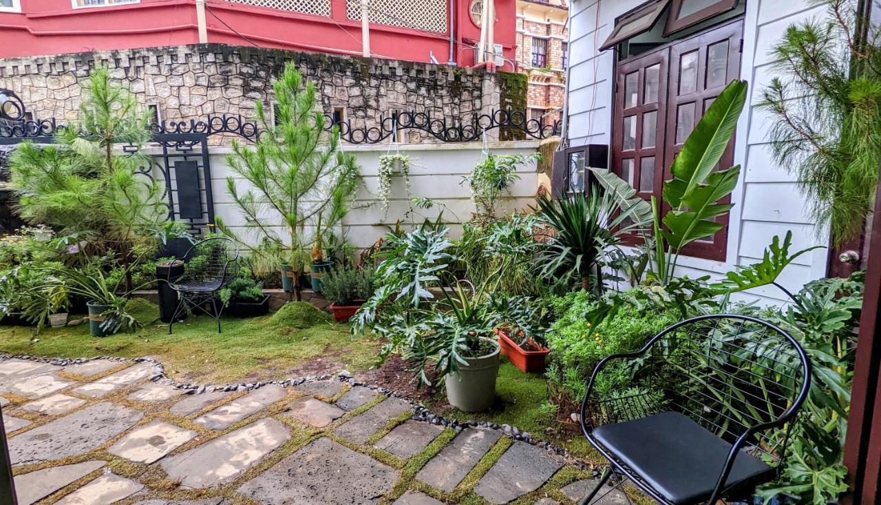 Wasabi House - Homestay Ben Cho Dalat Exterior foto