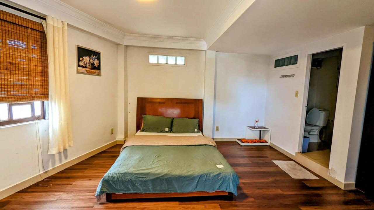 Wasabi House - Homestay Ben Cho Dalat Exterior foto