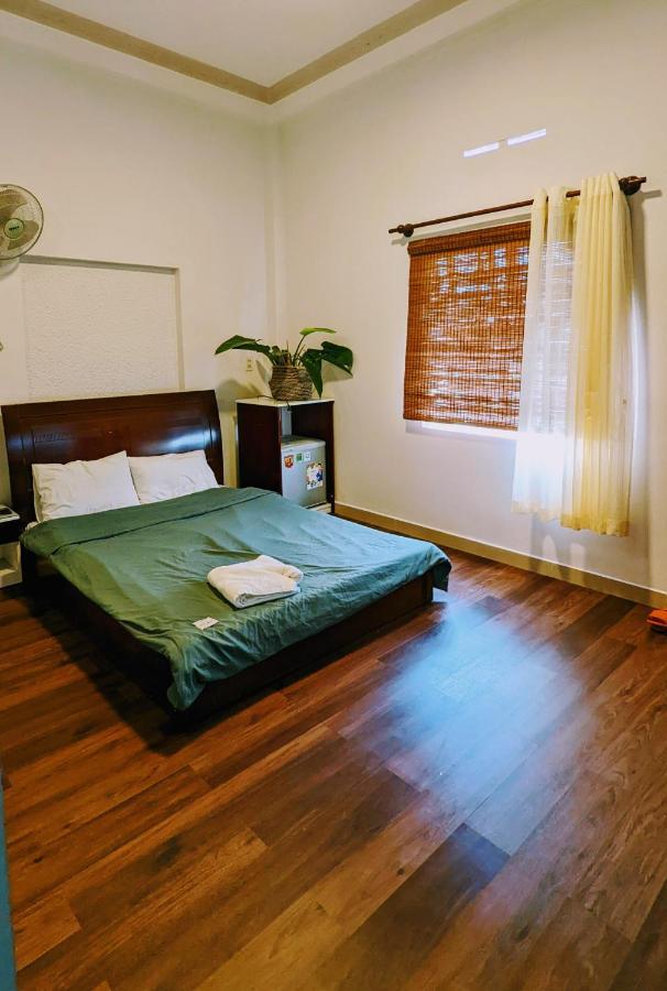 Wasabi House - Homestay Ben Cho Dalat Exterior foto