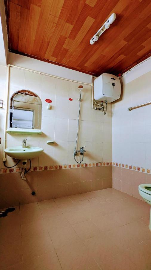 Wasabi House - Homestay Ben Cho Dalat Exterior foto