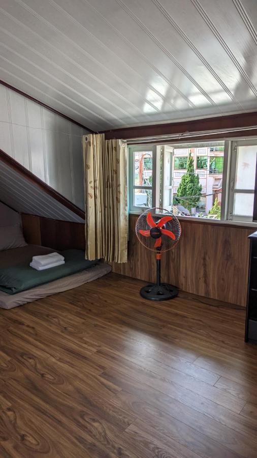Wasabi House - Homestay Ben Cho Dalat Exterior foto