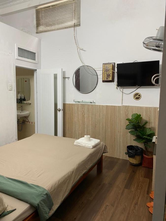 Wasabi House - Homestay Ben Cho Dalat Exterior foto