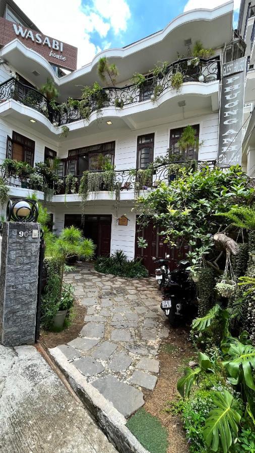 Wasabi House - Homestay Ben Cho Dalat Exterior foto