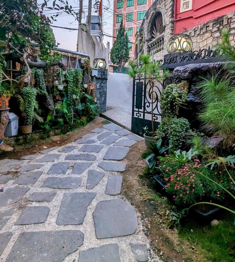Wasabi House - Homestay Ben Cho Dalat Exterior foto
