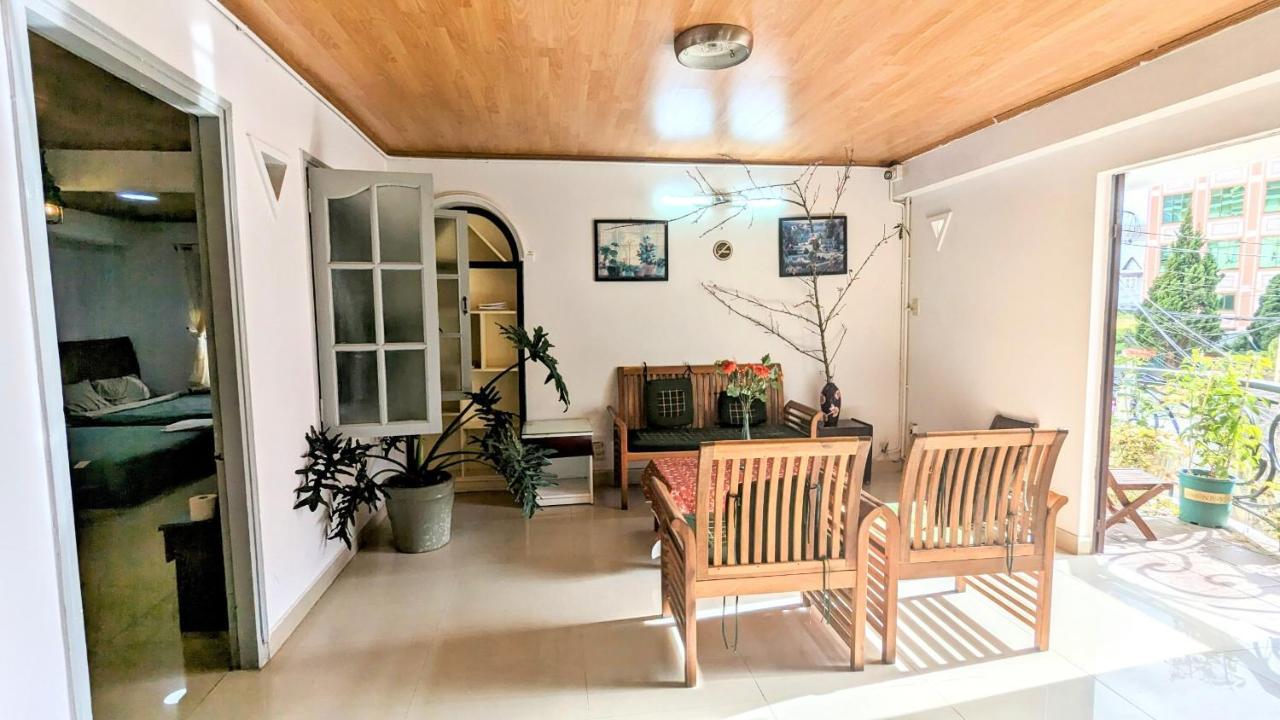 Wasabi House - Homestay Ben Cho Dalat Exterior foto
