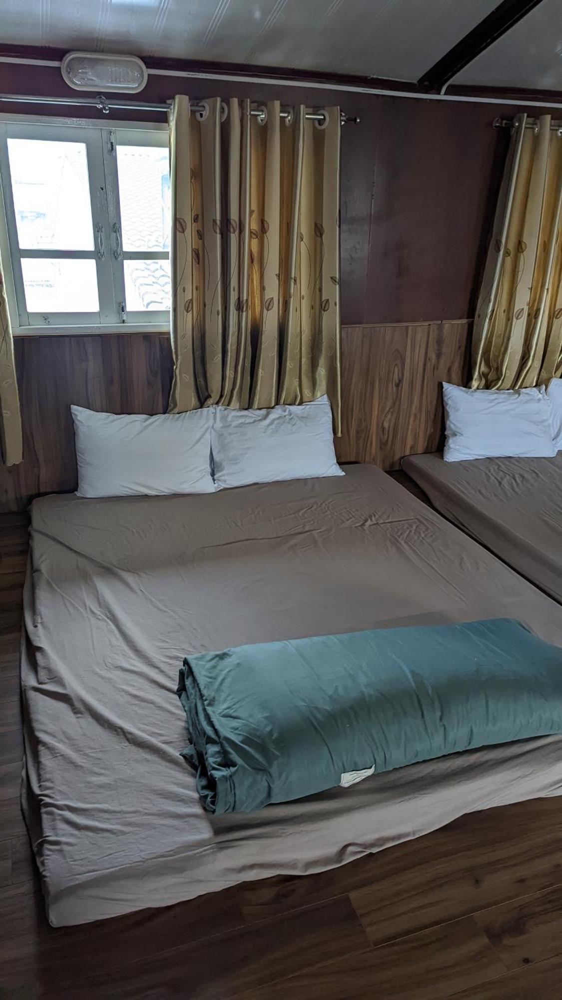 Wasabi House - Homestay Ben Cho Dalat Habitación foto